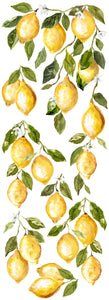 Lemon Drops,  DECOR TRANSFER™