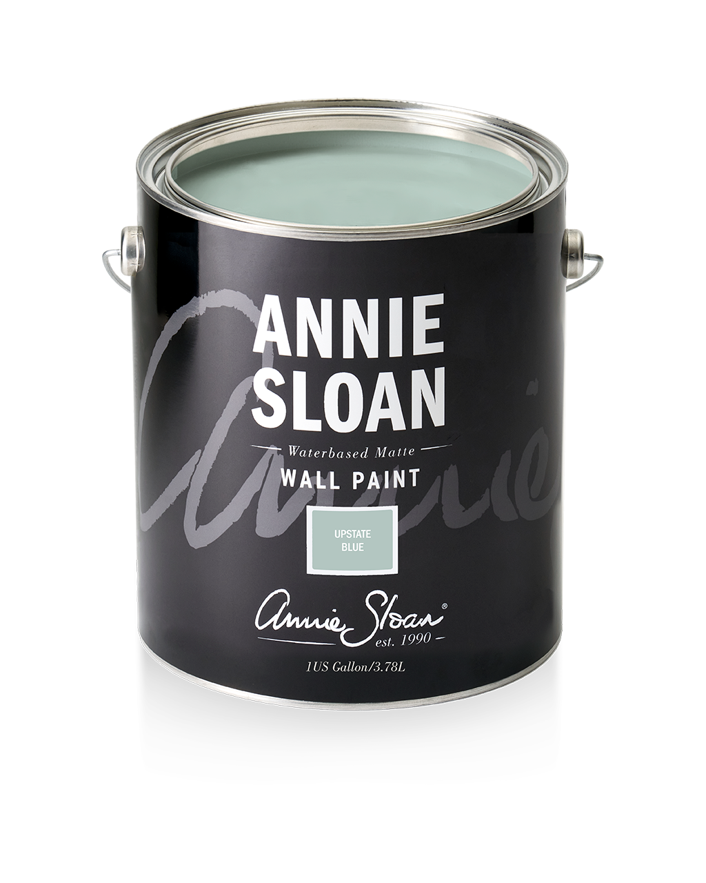 Upstate Blue, Annie Sloan Wall Paint®️