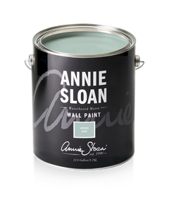 Upstate Blue, Annie Sloan Wall Paint®️