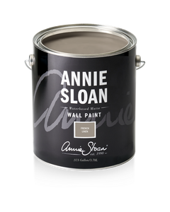 French Linen, Annie Sloan Wall Paint®️