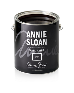 Athenian Black, Annie Sloan Wall Paint®️