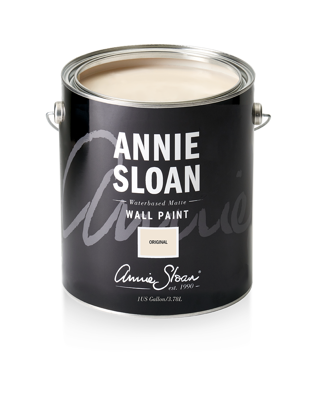 Original, Annie Sloan Wall Paint®️