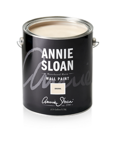 Original, Annie Sloan Wall Paint®️