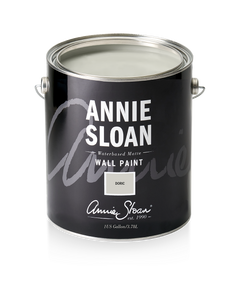 Doric, Annie Sloan Wall Paint®️