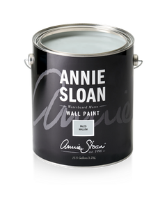 Paled Mallow, Annie Sloan Wall Paint®️