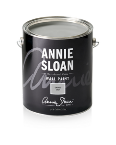 Chicago Grey, Annie Sloan Wall Paint®️