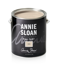 Canvas, Annie Sloan Wall Paint®️